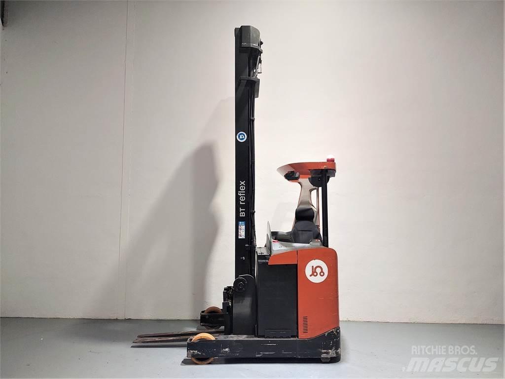 BT RRE 160 Lielaugstuma pārvadātājs