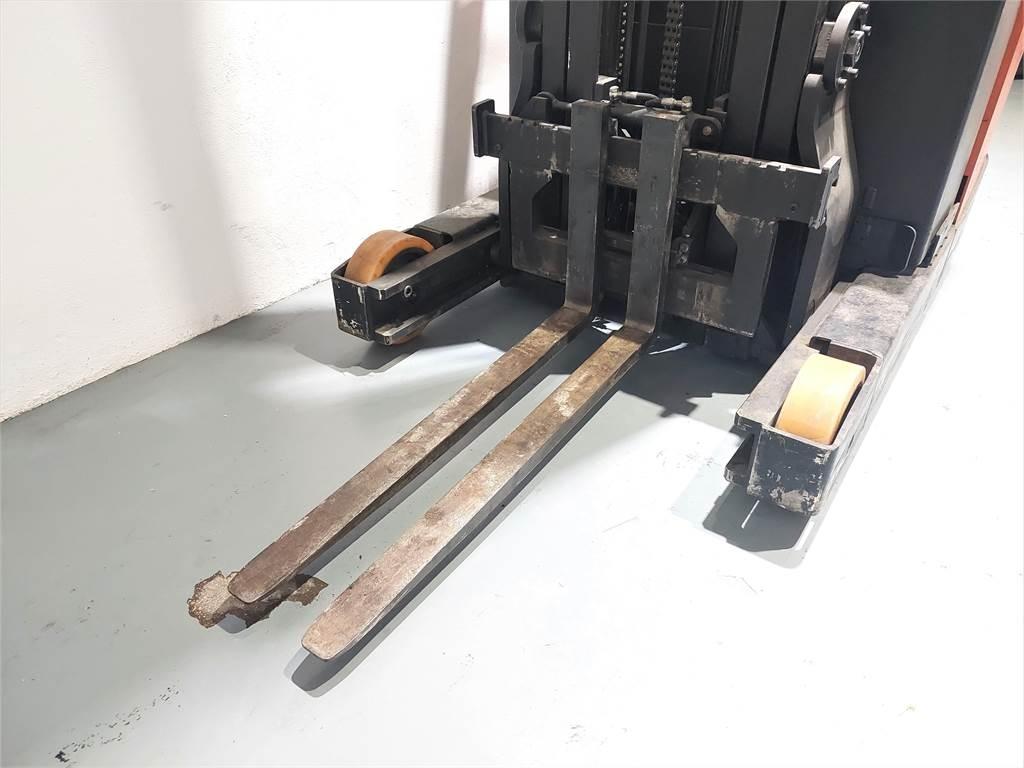 BT RRE 160 Lielaugstuma pārvadātājs