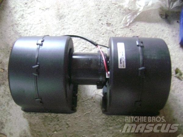 Volvo W 190 B Iekrāvēji uz riteņiem