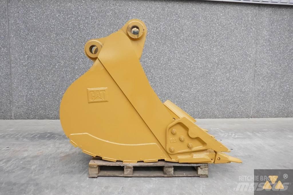 CAT 320 Bucket Kausi