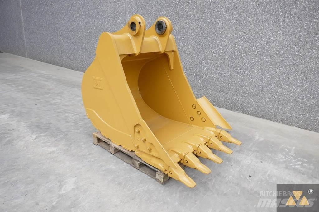 CAT 320 Bucket Kausi