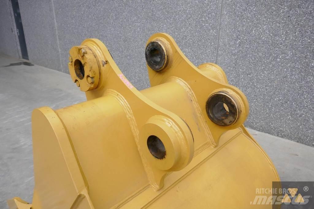CAT 320 Bucket Kausi