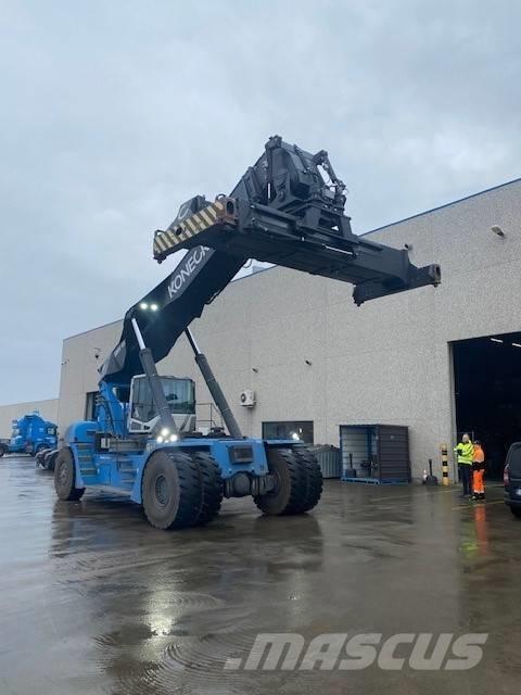 Konecranes SMV 4531 Konteineru pacēlāji