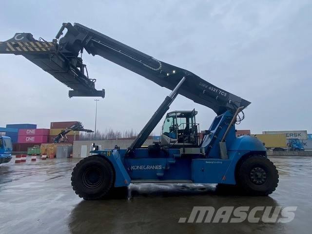 Konecranes SMV 4531 Konteineru pacēlāji