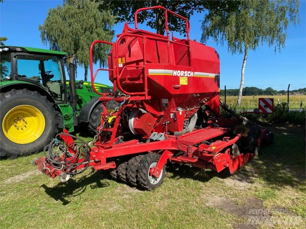Horsch Pronto 3 DC Lauksaimniecība- Citi