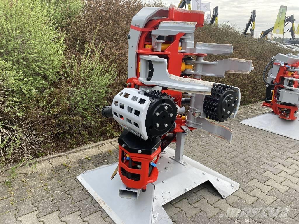 Nisula 555H - Neu Atzarotāji