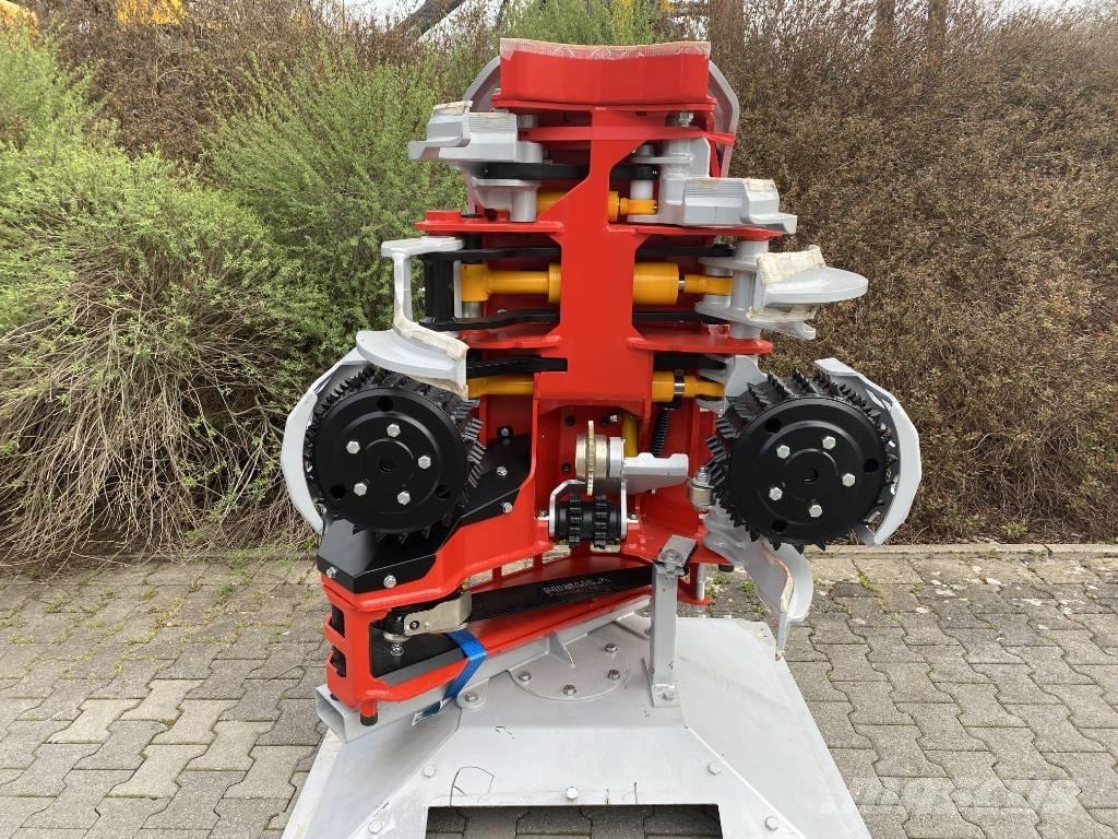 Nisula 555H - Neu Atzarotāji