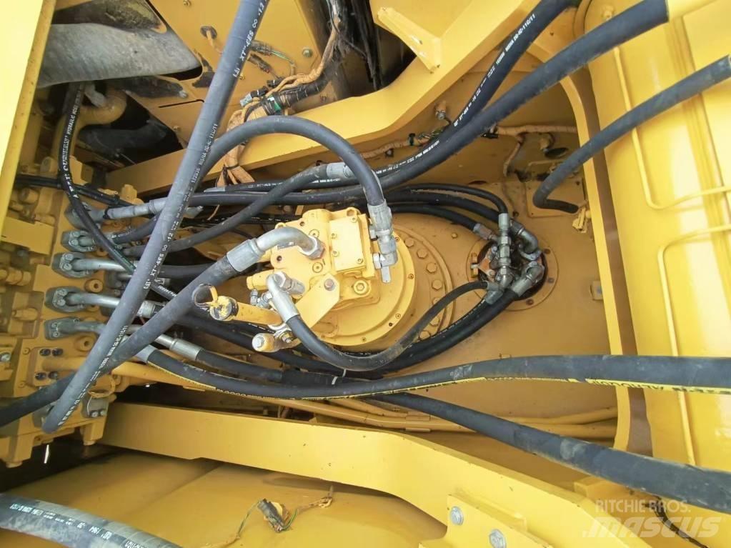 CAT 336 GC Kāpurķēžu ekskavatori