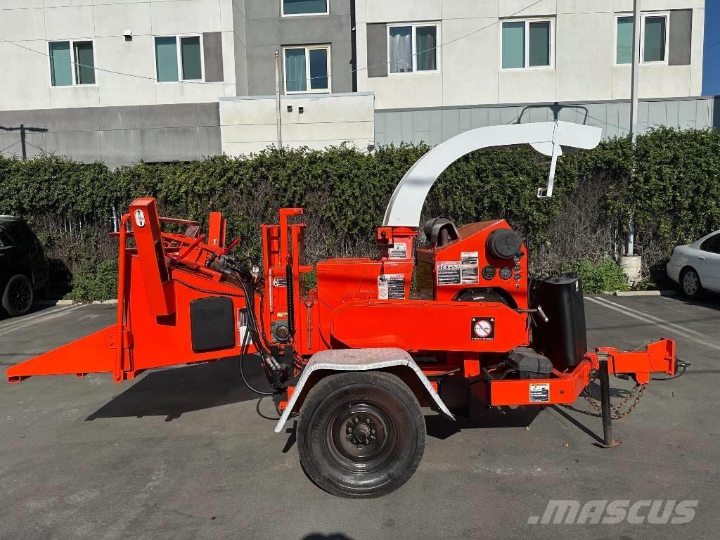 Altec DC-1217CFD Skaidu pārvadāšanas treileri