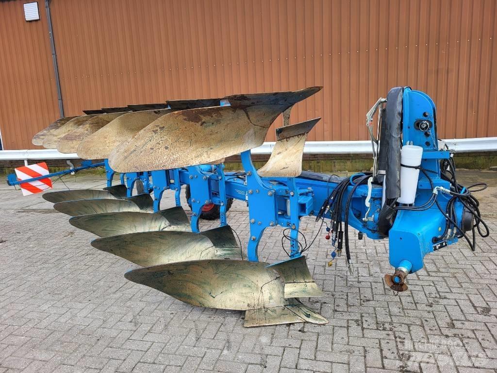 Lemken Juwel 8 OF Maiņvērsējarkli
