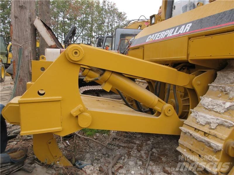 CAT D 8 R Kāpurķēžu buldozeri
