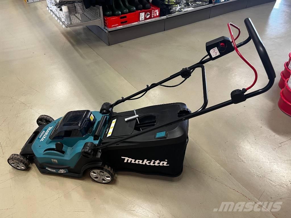 Makita DLM432 Stumjamās pļaujmašīnas