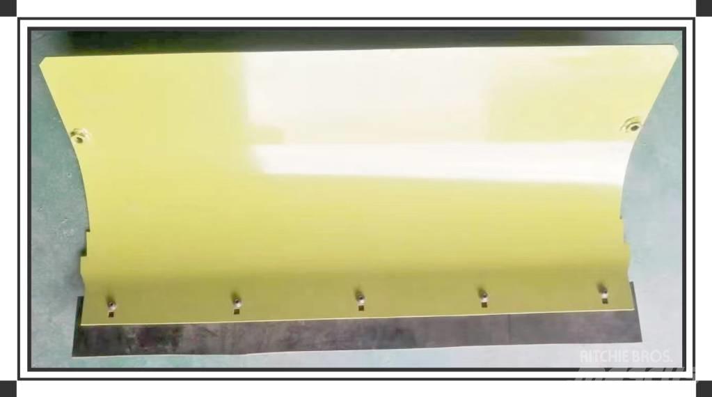CLAAS Floor plate Transmisija
