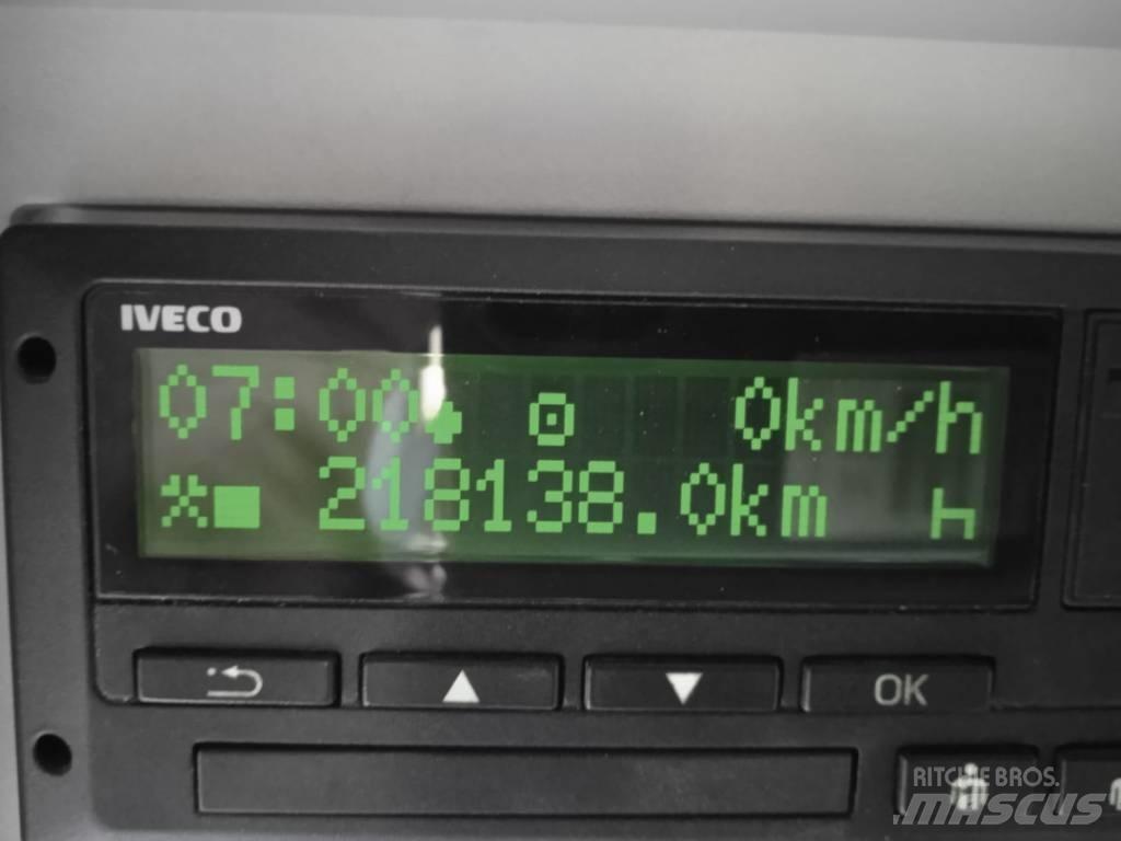 Astra HD9 84.50 Evakuatori