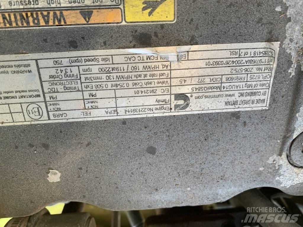 Ammann ASC 130 D Vienvalča grunts veltņi