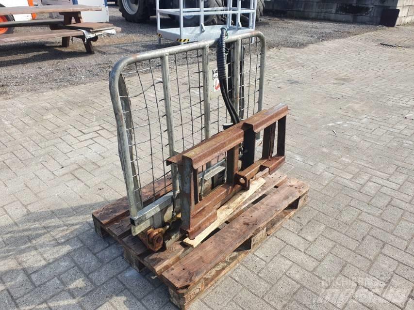  Geens Steinklammer Pašgrābji
