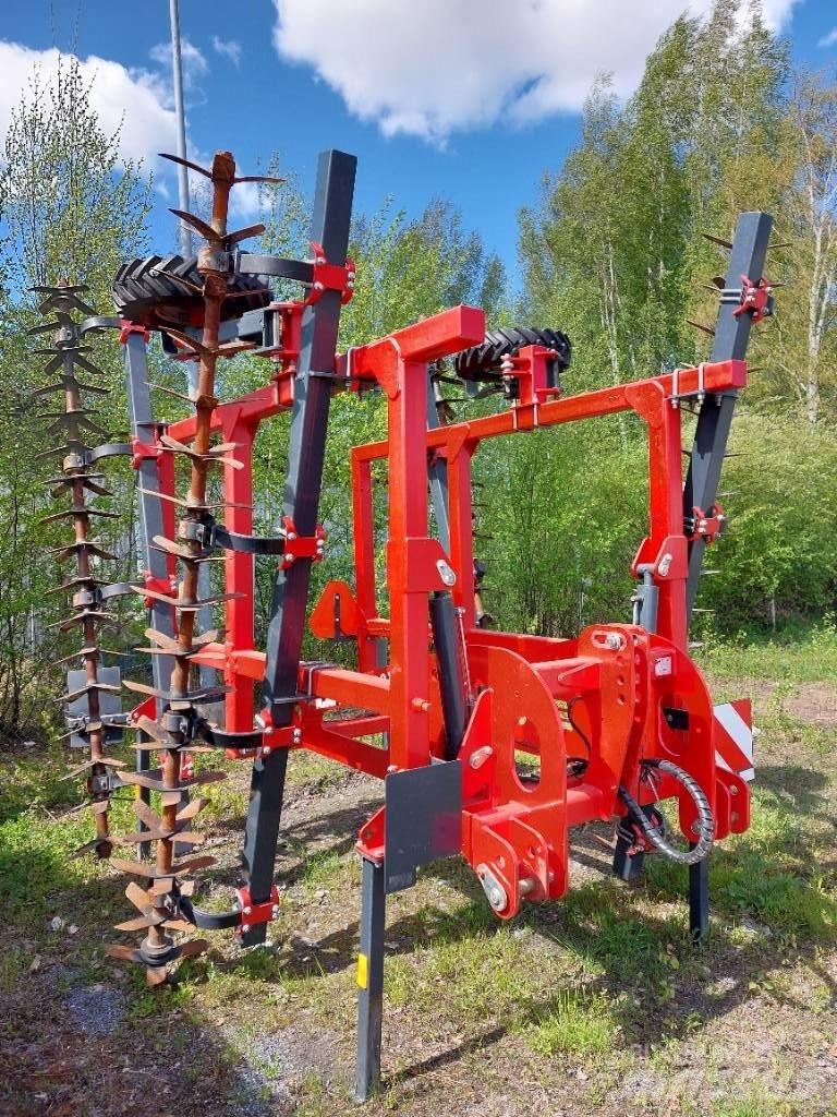 Tume R 640L Ecēšas