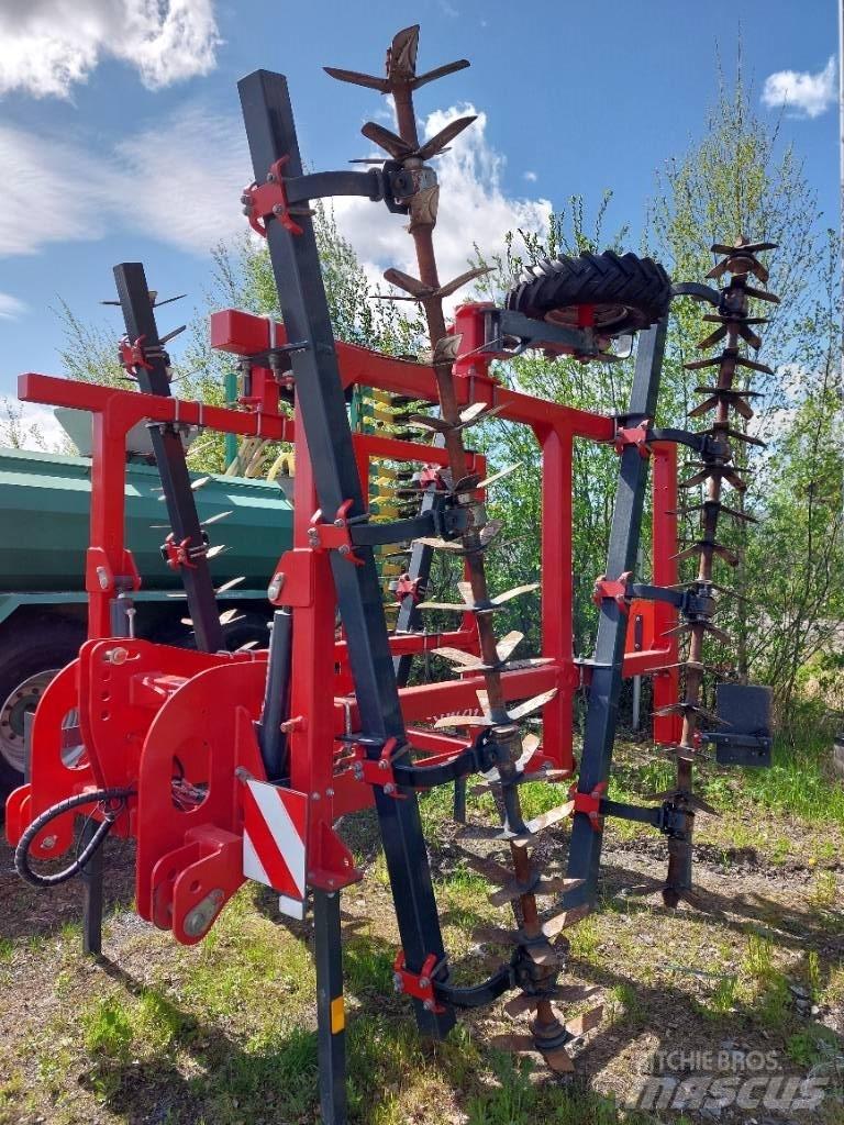 Tume R 640L Ecēšas