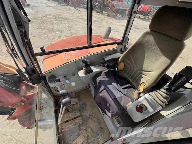 Neuson 75 Z 3 | MS08 Vidēja lieluma ekskavatori 7 t - 12 t
