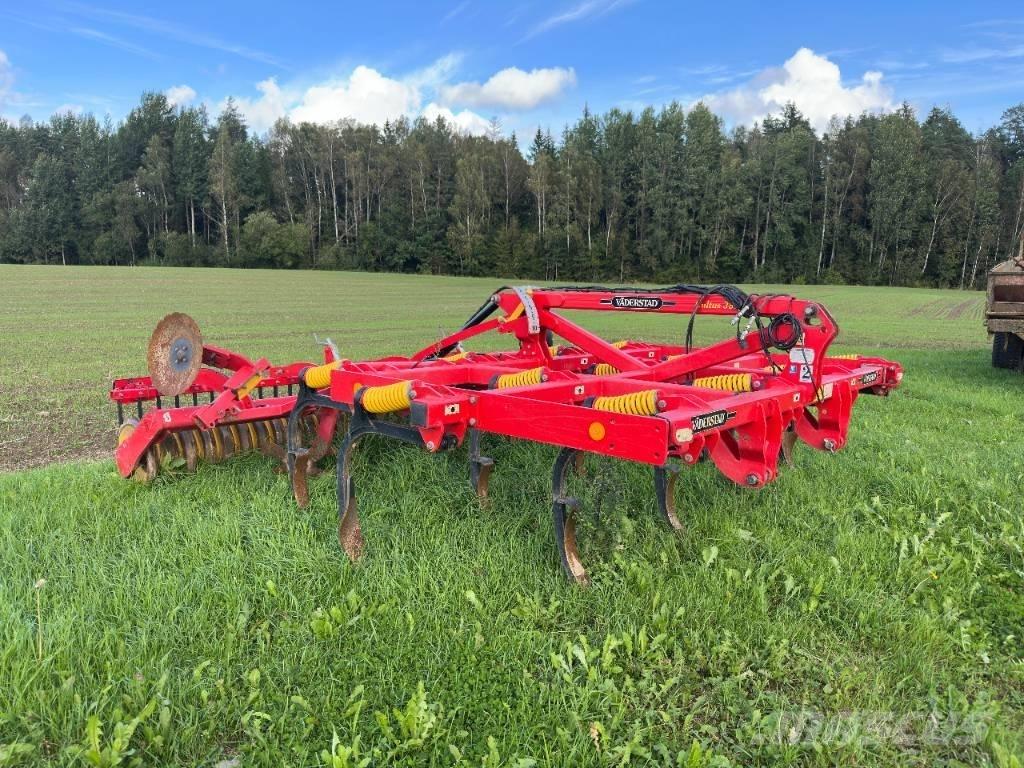 Väderstad Cultus350 Kultivatori