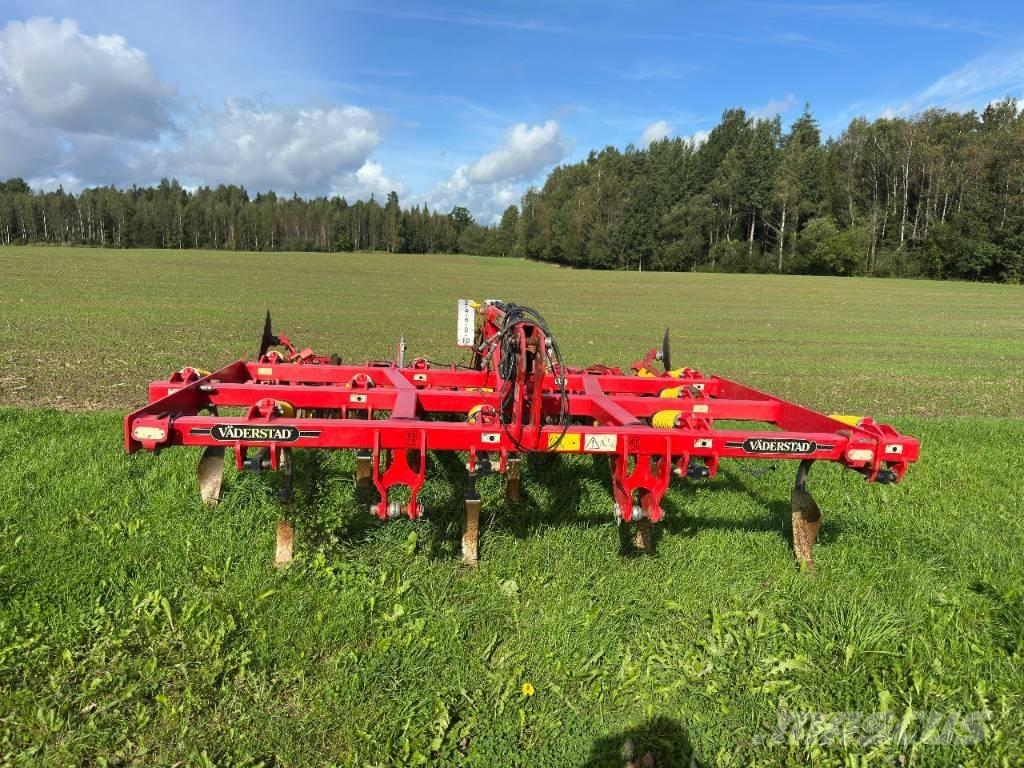 Väderstad Cultus350 Kultivatori