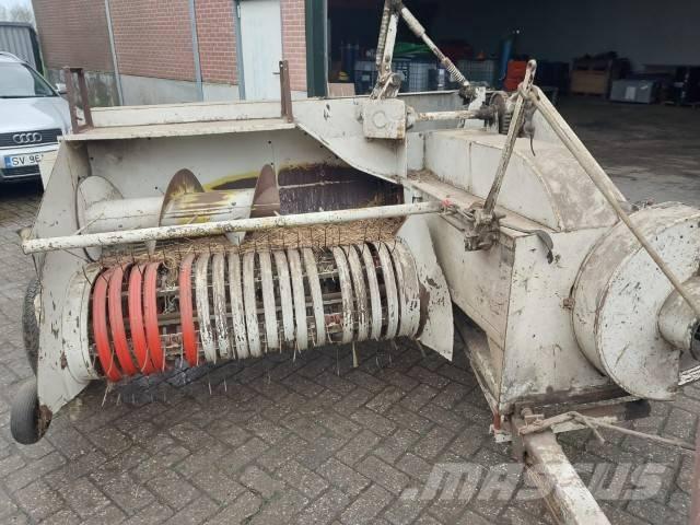 Kola Rivale 2 Ķīpu preses