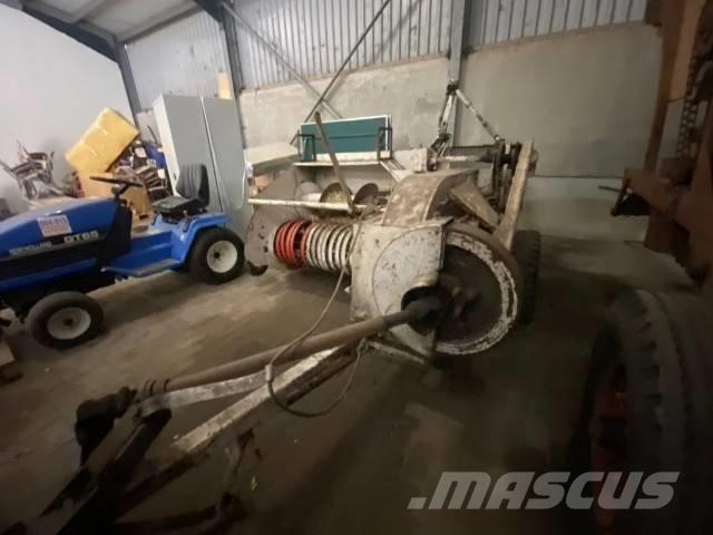 Kola Rivale 2 Ķīpu preses