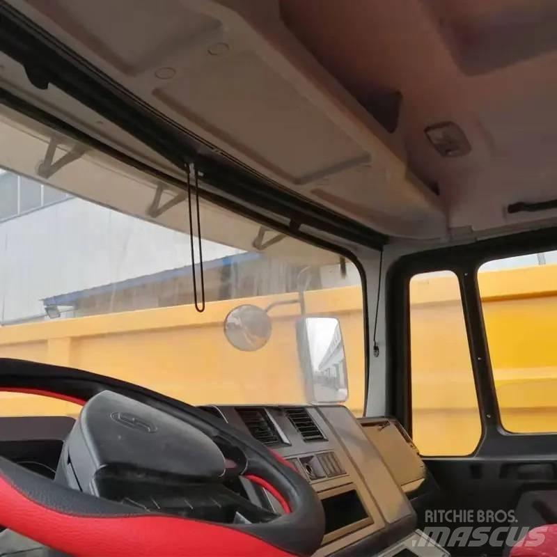 Shacman F3000 6X4 Vilcēji
