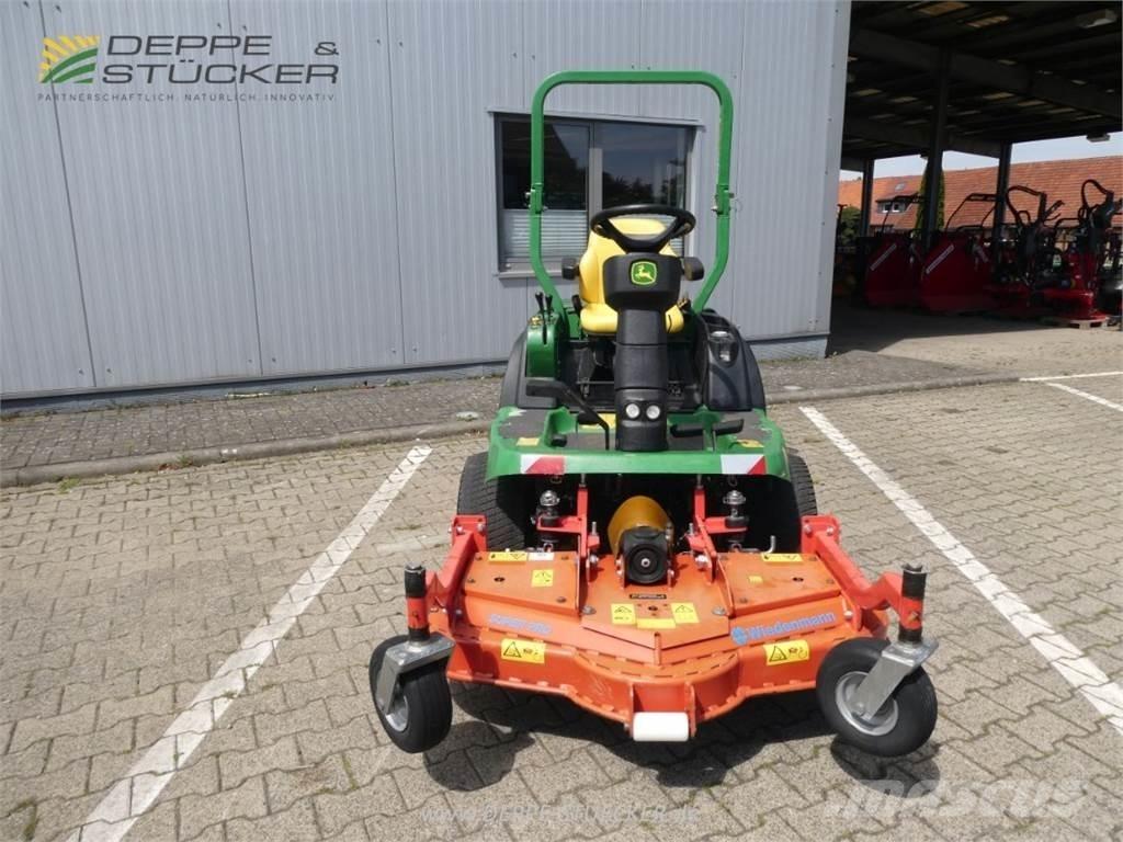 John Deere 1435 Lauksaimniecība- Citi
