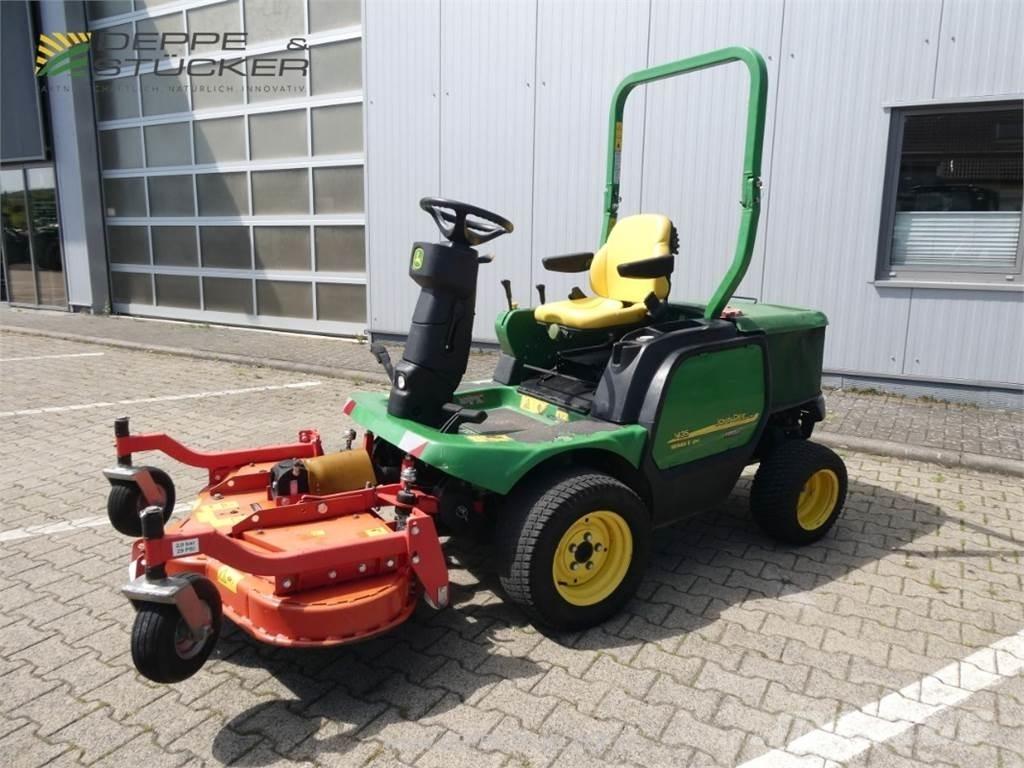 John Deere 1435 Lauksaimniecība- Citi