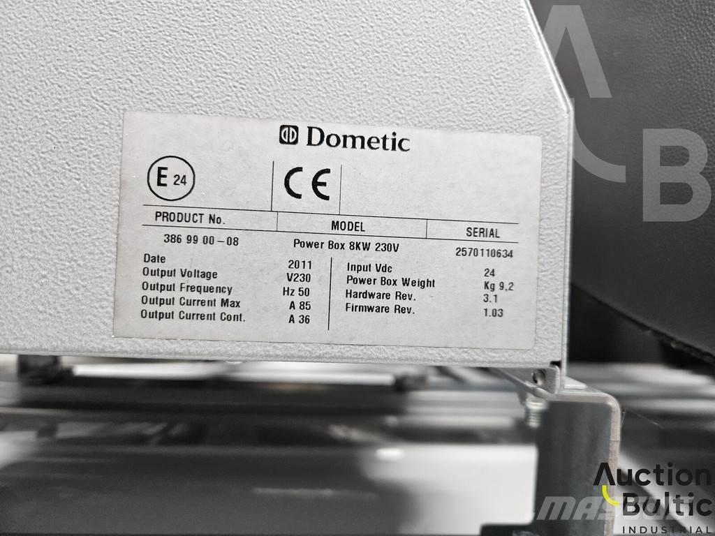 Fiat Ducato Citi