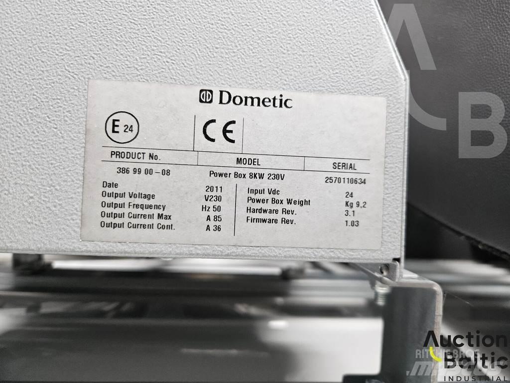 Fiat Ducato Citi