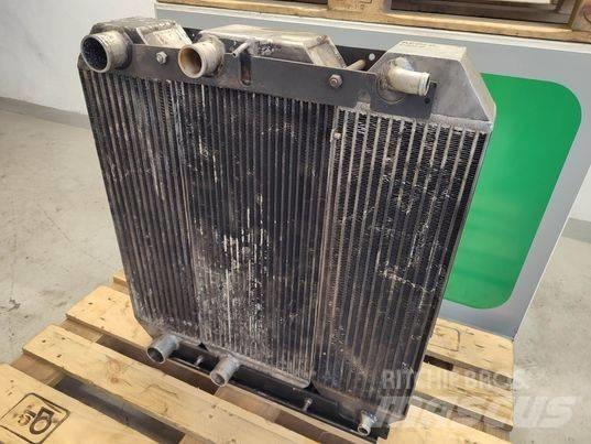 Merlo P34.7 cooler Radiatori