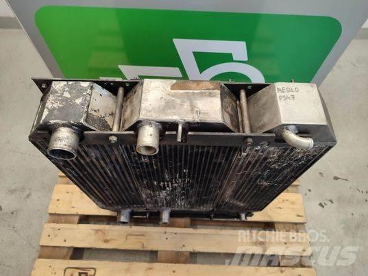 Merlo P34.7 cooler Radiatori