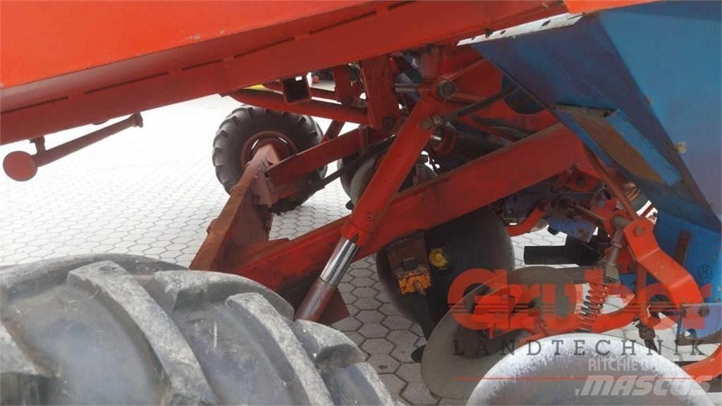 Gruse VL 20 KLZ Kartupeļu tehnika - Citi