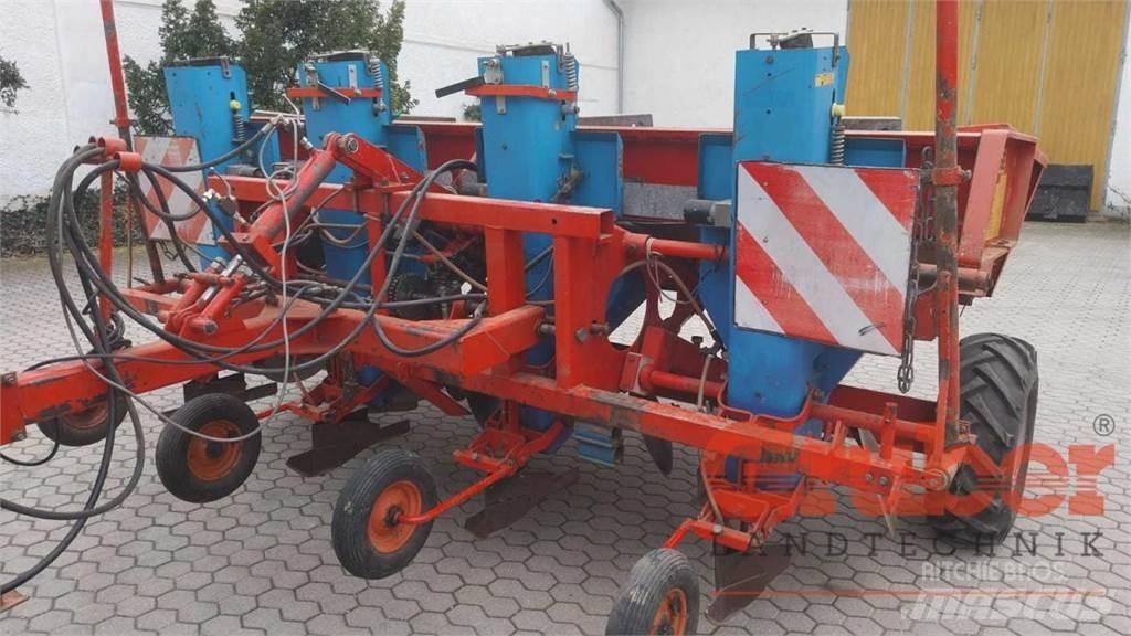 Gruse VL 20 KLZ Kartupeļu tehnika - Citi