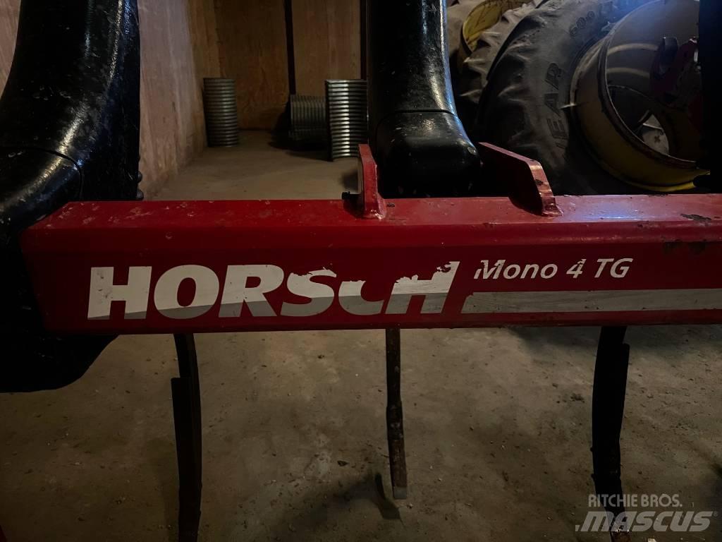 Horsch Mono 4 TG Piekabināmie arkli