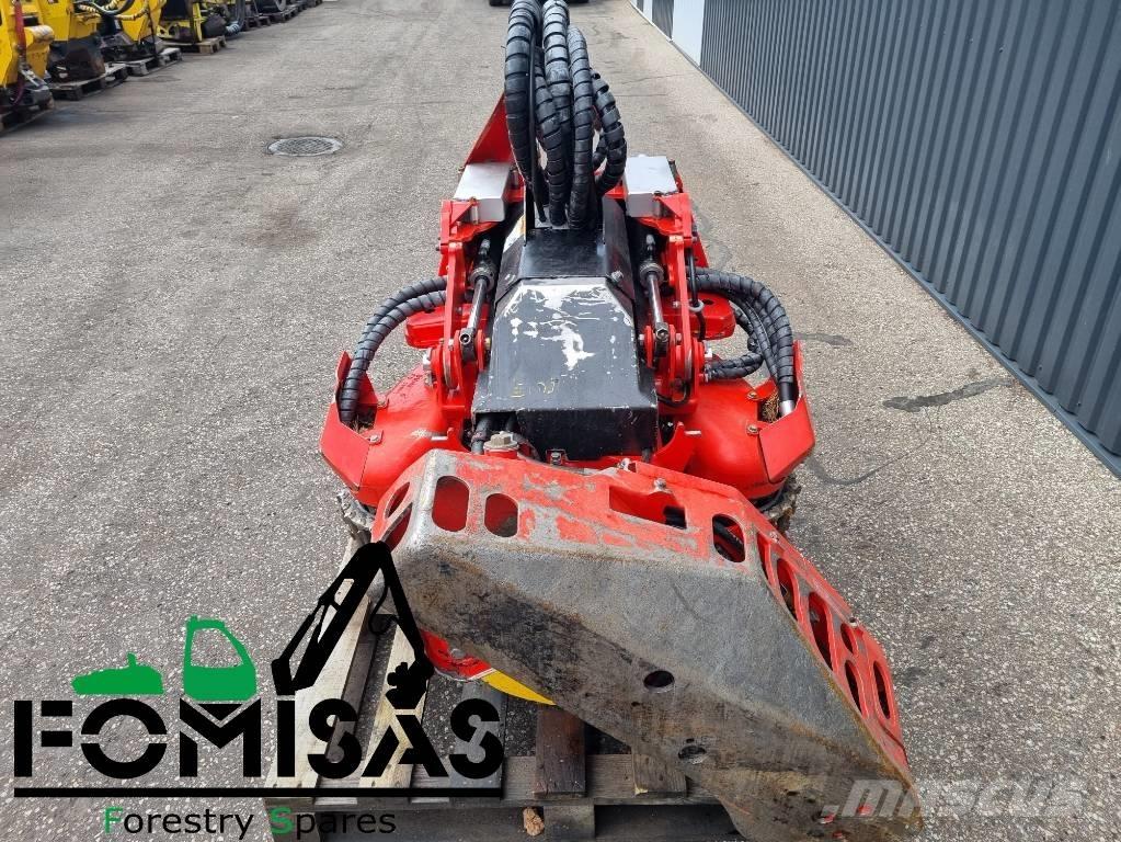 SP SP561LF Head Hārvesteru kausi