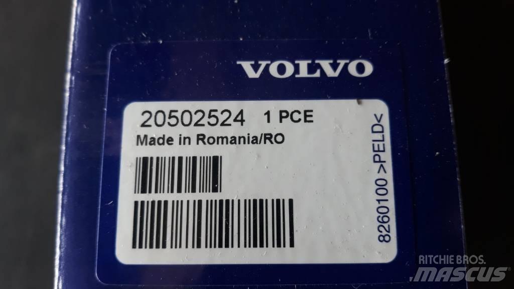 Volvo LAMP 20502524 Elektronika