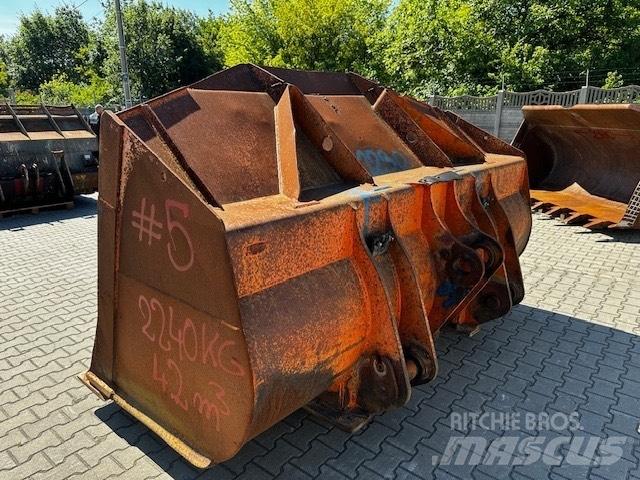 Hitachi LX 290 Kausi