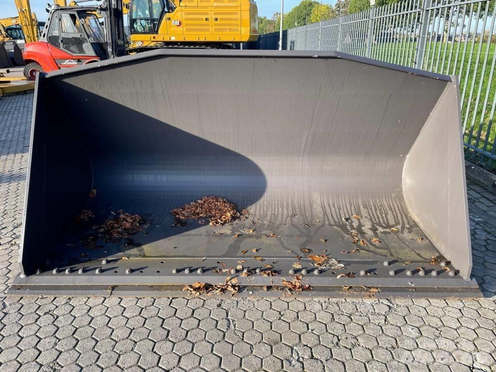 Volvo L 110 H Bucket Kausi