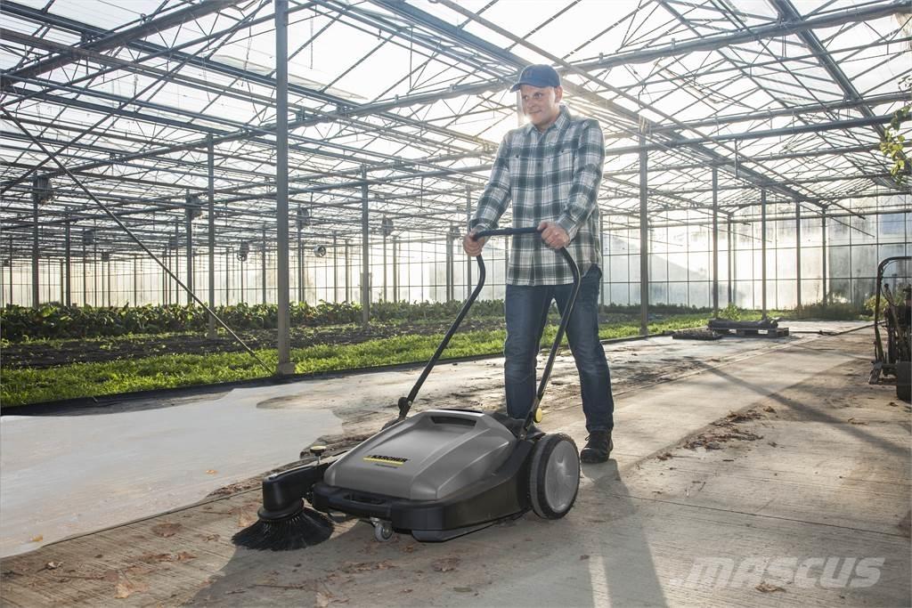 Kärcher KM 70/20 C Ielu tīrīšanas mašīnas