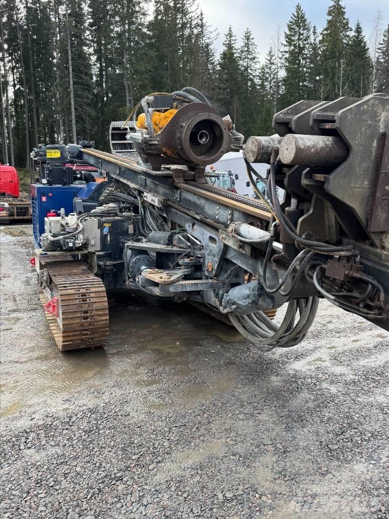  Interoc AN 150 Urbji