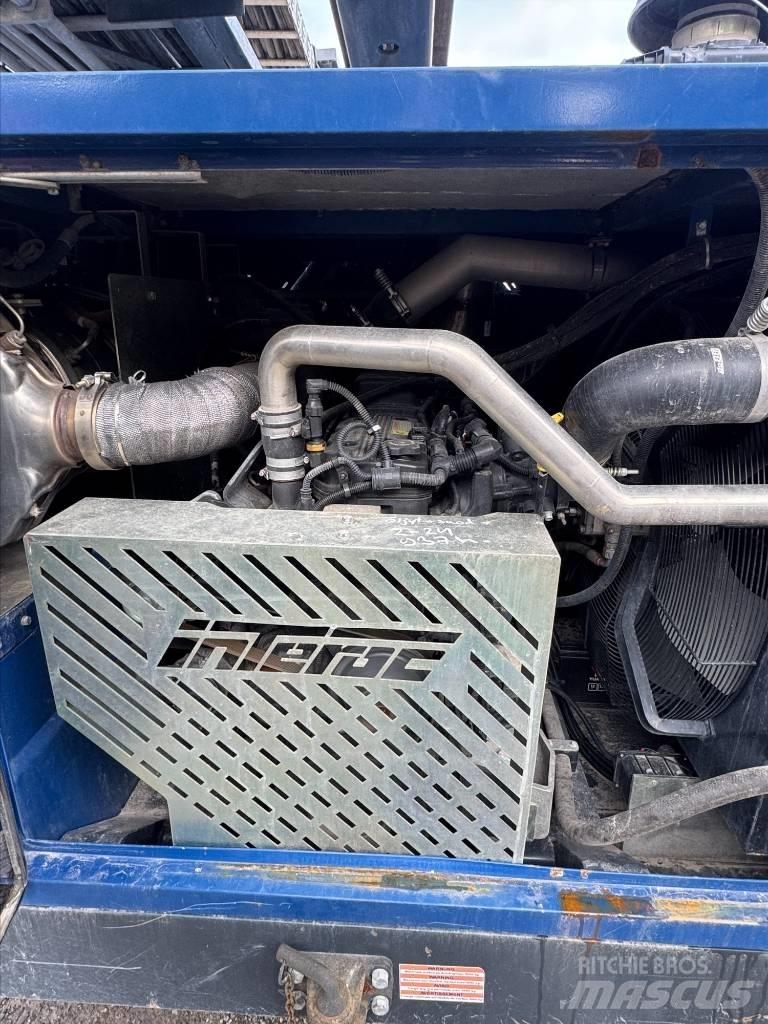  Interoc AN 150 Urbji