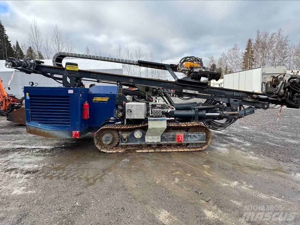  Interoc AN 150 Urbji