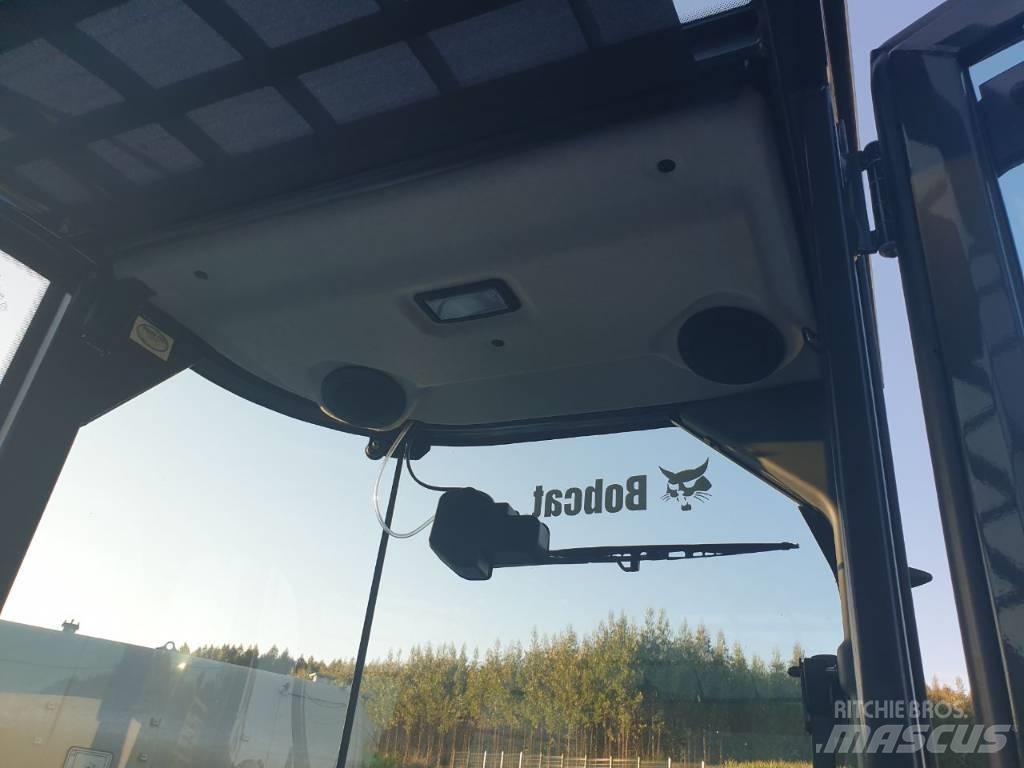 Bobcat TL 35.70 Lauksaimniecības pacēlāji