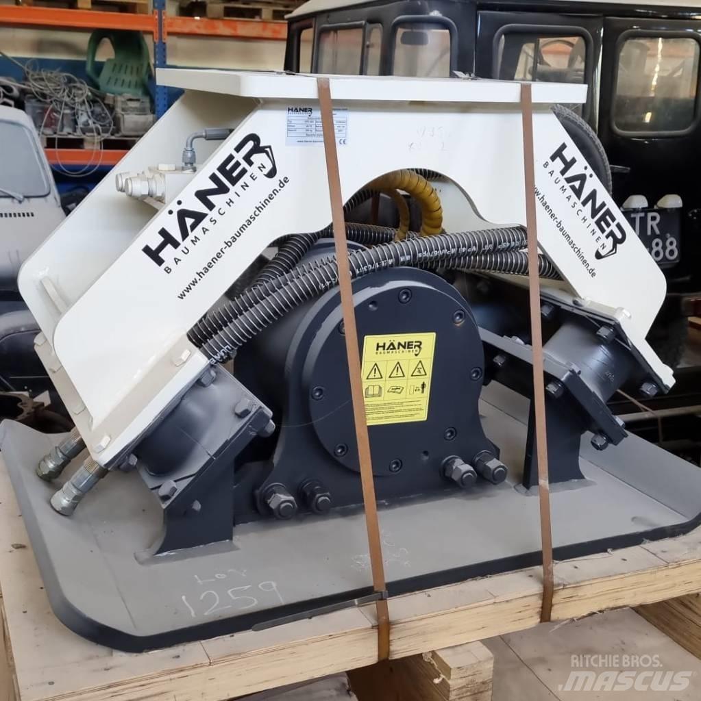  HANER HPC 400 Vibratori