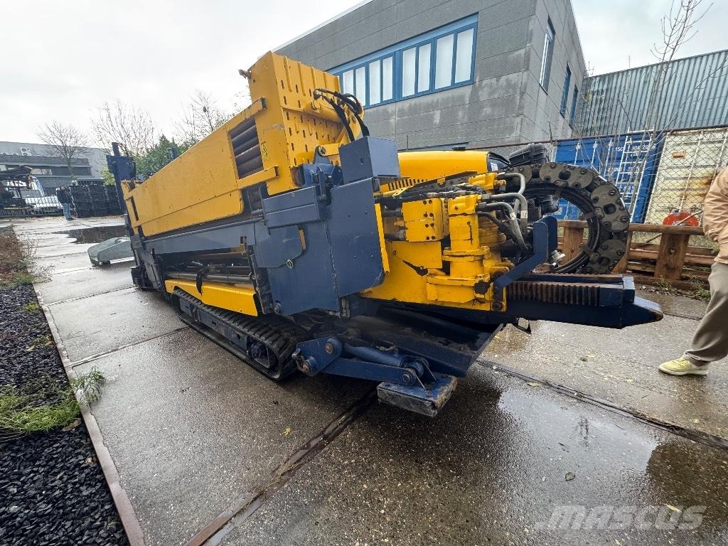 Ditch Witch JT 20 Horizontālā virziena urbšanas iekārtas