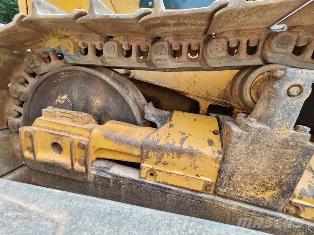 Shantui SD 22 Kāpurķēžu buldozeri