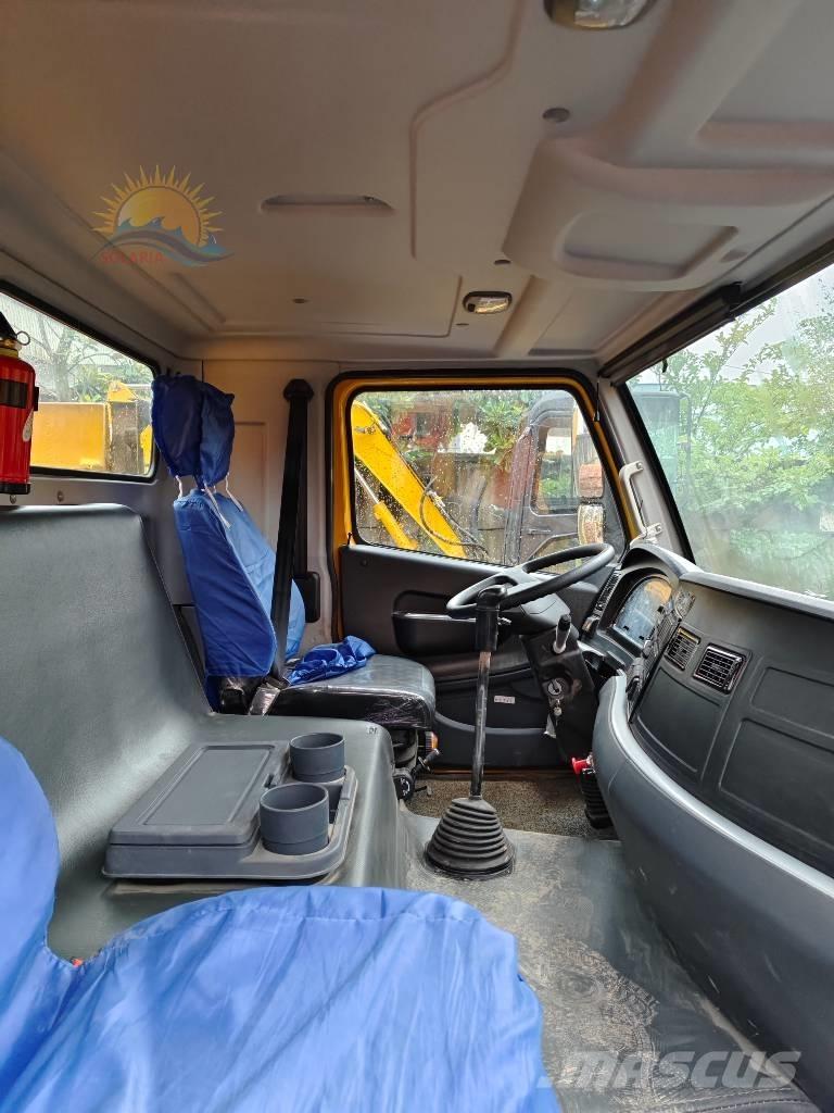 Shantui SD 22 Kāpurķēžu buldozeri